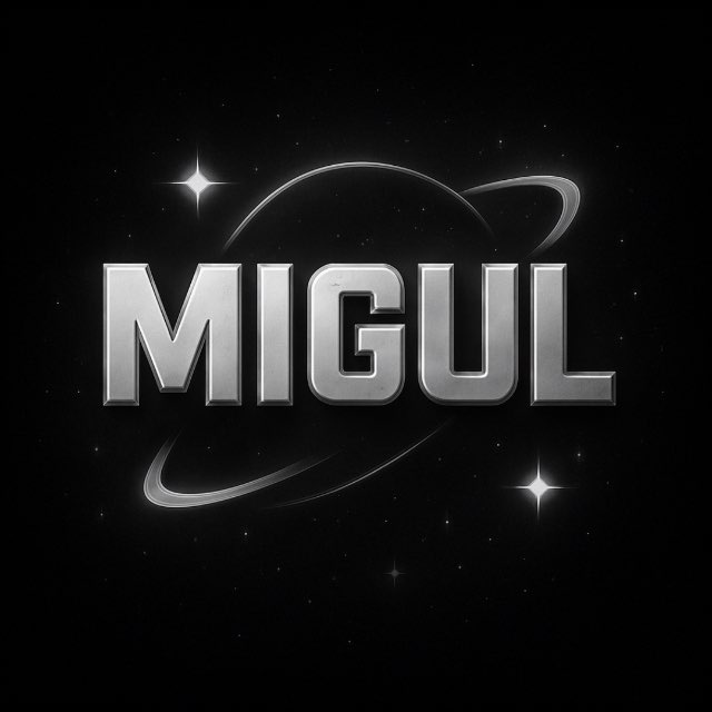 MIGUL PRO IOS
